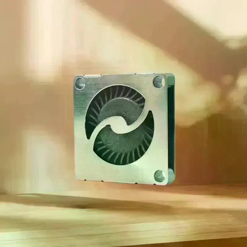 Soluzione di raffreddamento per notebook e droni, mini ventilatore compatto da 1 pz 18x4 mm 5 V CC