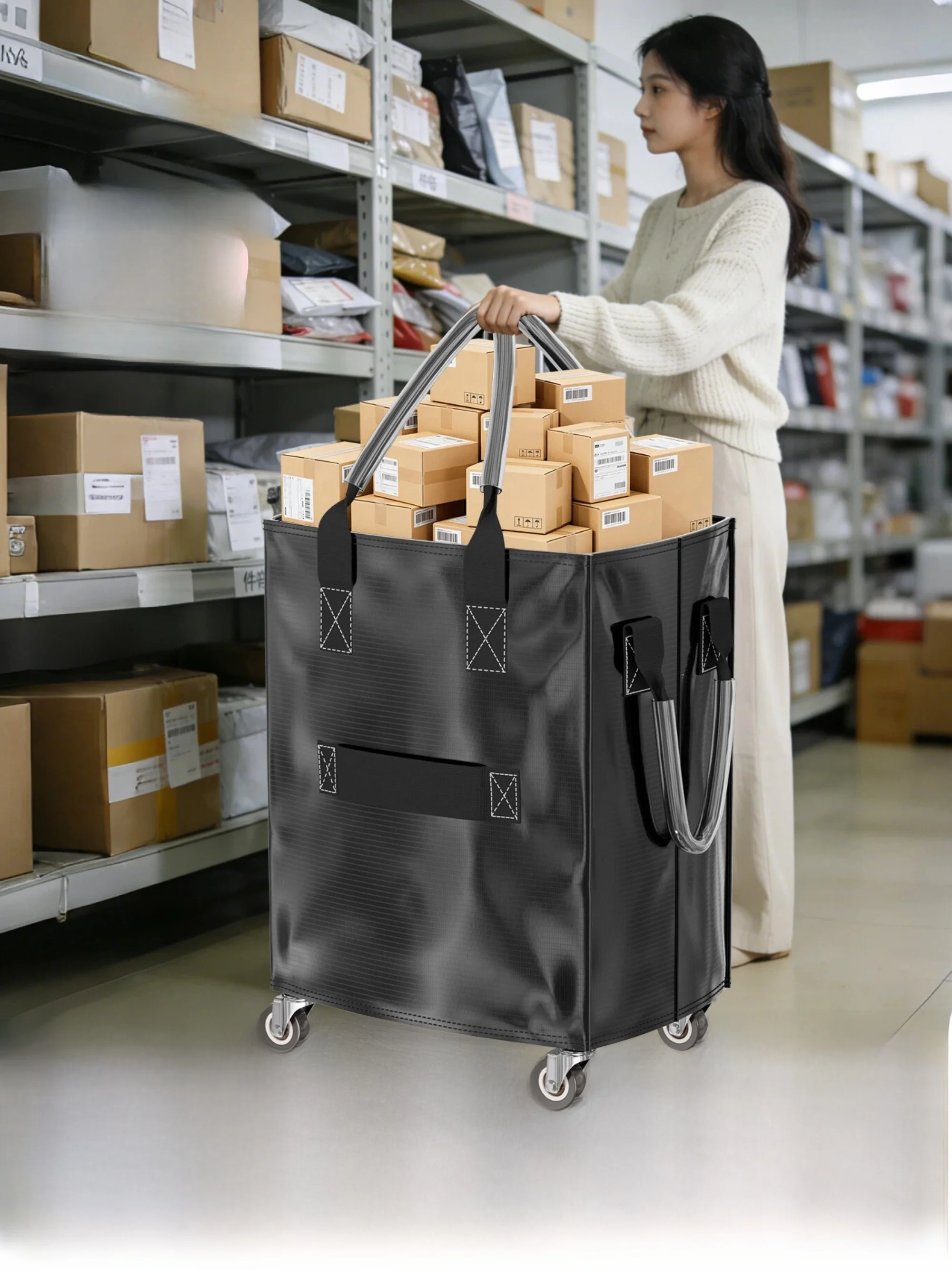 carrello-pieghevole-portatile-con-ruote-per-uso-domestico-e-viaggi-borsa-hulken-con-maniglia-corpo-in-plastica-e-ruote-in-gomma