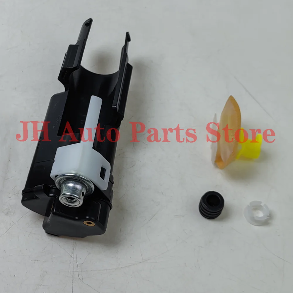 JH Fuel Filter Fuel Pressure Regulator For 2003 2004 2005 2006 KAWASAKI NINJA ZX6R 636 49040-0007 49040-1081