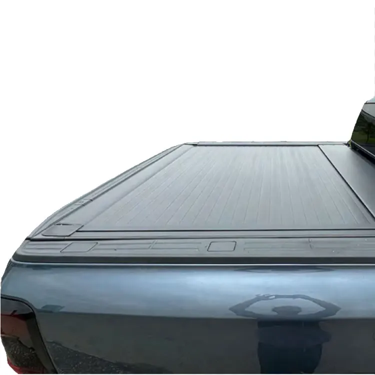 

ForTruck Bed Retractable Lid Roller Mitsubishi L200 Tonneau Cover Electric Pickup Bed Cover Roller Lid