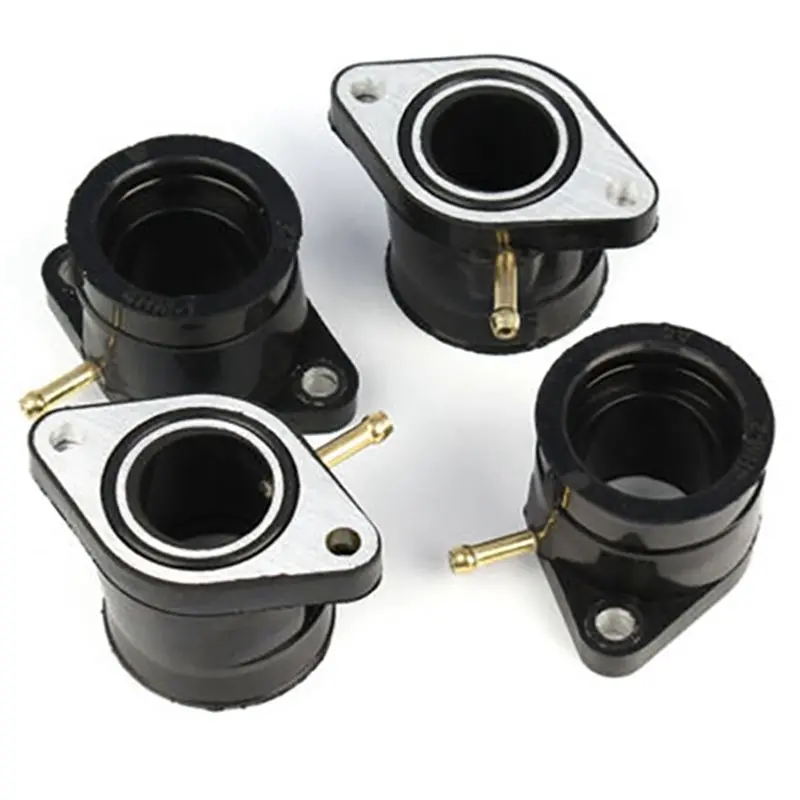 Carburetor Intake Manifold For XJR400 1993- 1999 4HM-13586-00 4HM-13596-00 Motorcycle Replacement Parts