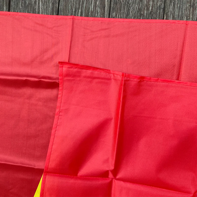 xvggdg  banner  Vietnam Flag 3x5ft Vietnam Country flag National flag