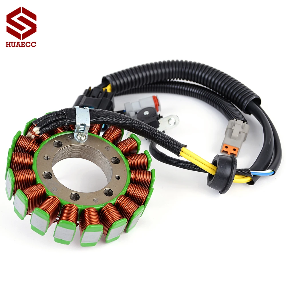 Motorcycle Stator Coil For Lynx Rave RS 600 2010-2014