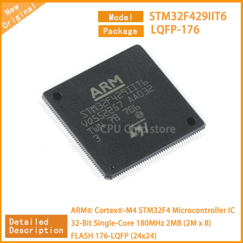 1~5Pcs New Original…