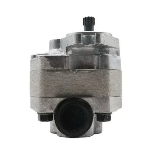 

Excavator Hydraulic Main pump parts pilot Gear Pump 4477283 For EX1200-5 EX1200-6