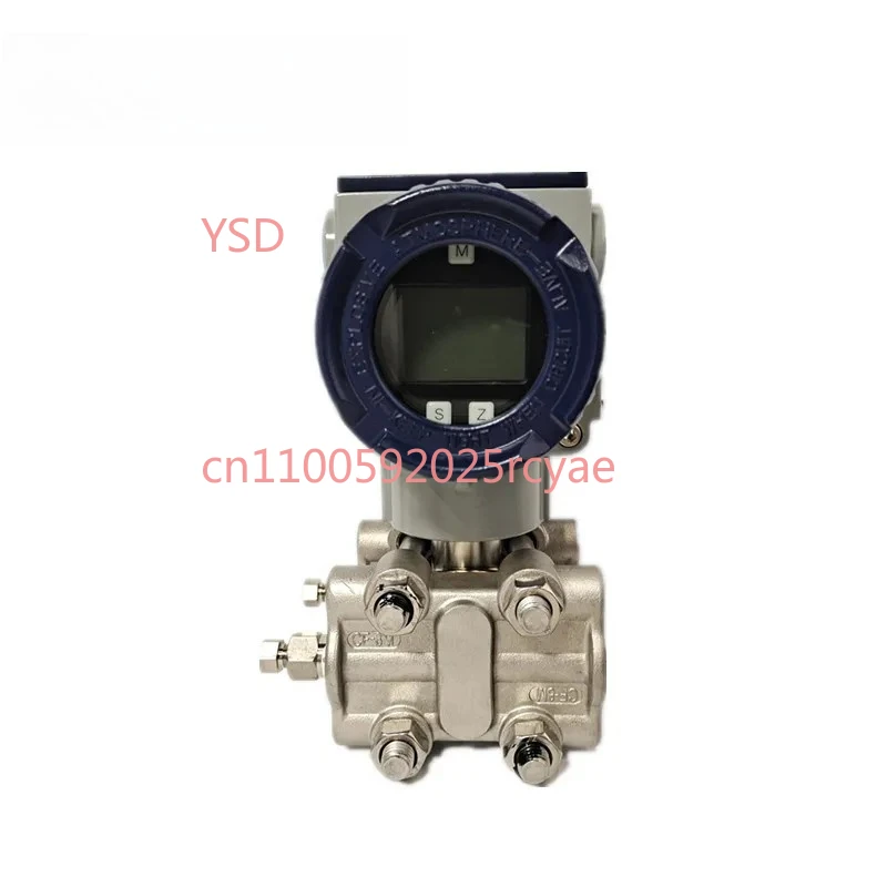 Display Differential Pressure Transmitter 403522 Series 0-25BAR outputs 4-20mA TN45872982