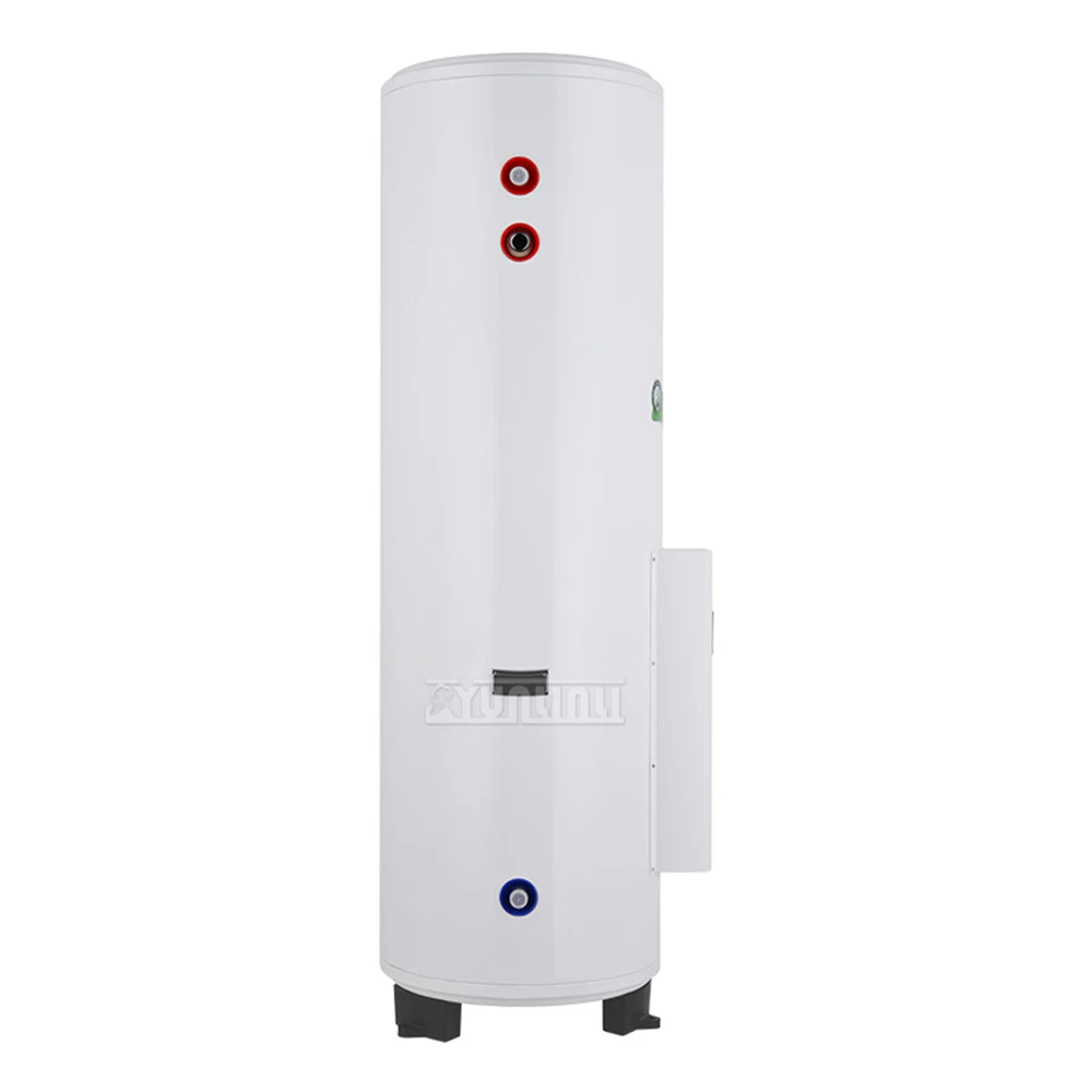 Floor Standing Large Capacity Central Storage Electric Water Heater Tank for Residential Use