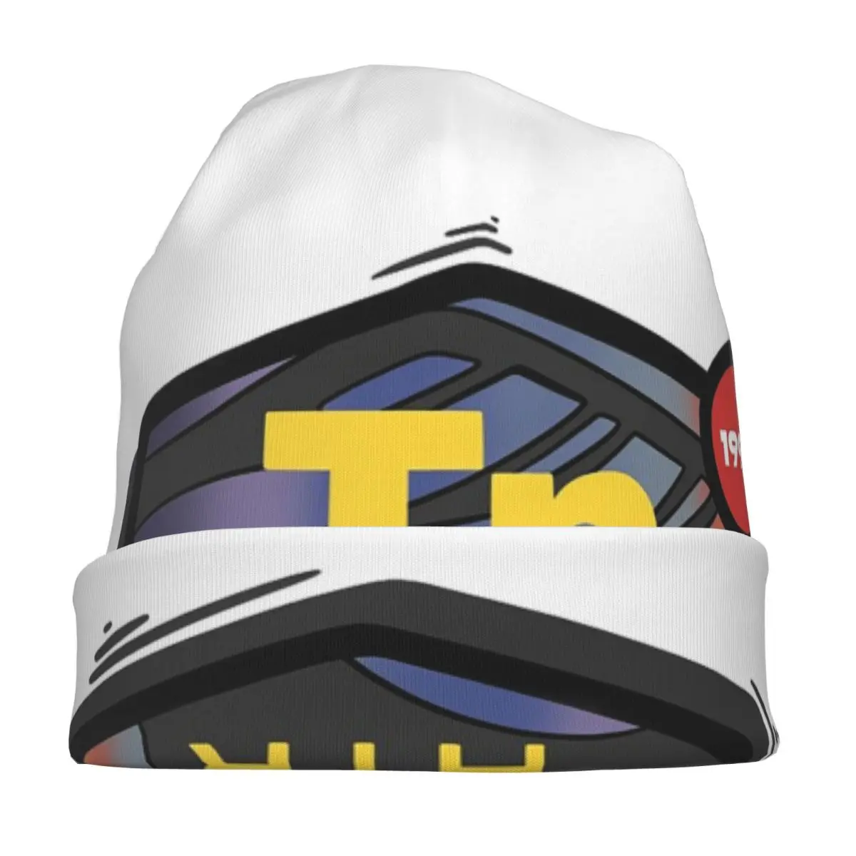 Air Max TN Plus Warm Knitted Cap Fashion Bonnet Hat Autumn Winter Outdoor Beanies Hats for Men Women Adult