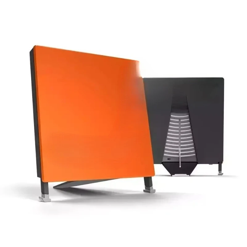 

Golf emulator radar golf monitor