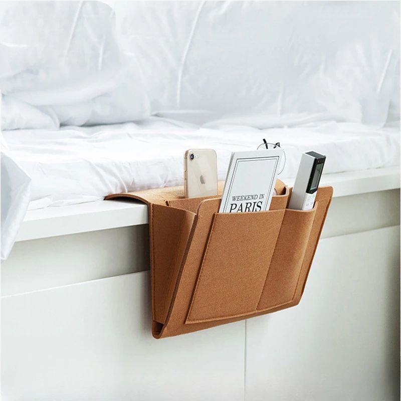 felt-bedside-storage-hanging-bag-student-dormitory-bedroom-bedside-organizer-bag-simple-household-portable-handwork-storage-tool