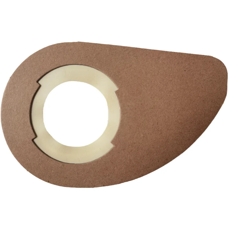 10 قطعة أكياس الغبار ل Nilfisk Buddy II سلسلة SMS مكنسة كهربائية كيس لجميع الغبار 81943048 اللوازم المنزلية تنظيف فراغ جزء