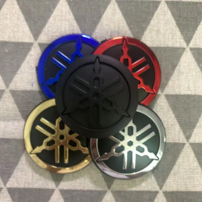 

FOR Yamaha 3D Tank Stickers - High-Reflective Decals for R/MT Series‌