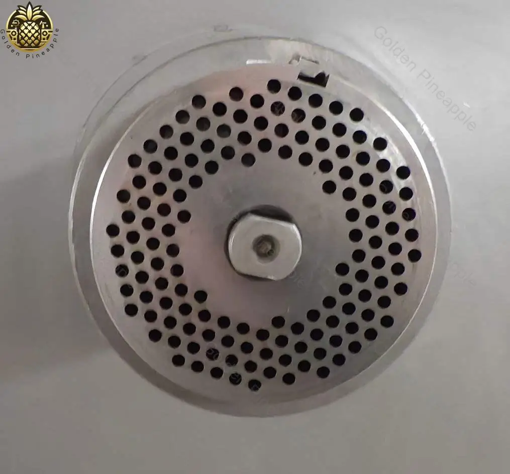 Commercial High - Power Automatic Multi - Function Small Industrial Electric Sausage Rice - Meat Dumplings Maker.