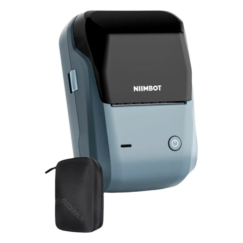 מדפסת מדבקות ניידת Niimbot B1