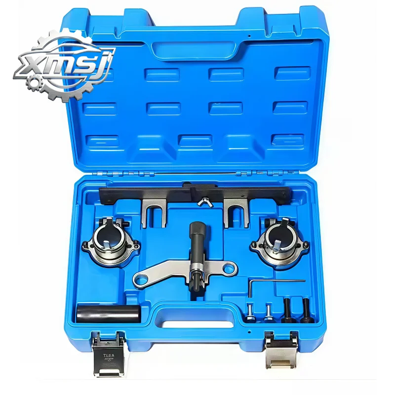 

Kit de herramientas de sincronización del motor para sincronizar los síncronizadores de líneas GM Chevrolet Onix 1.0e tracker 1.