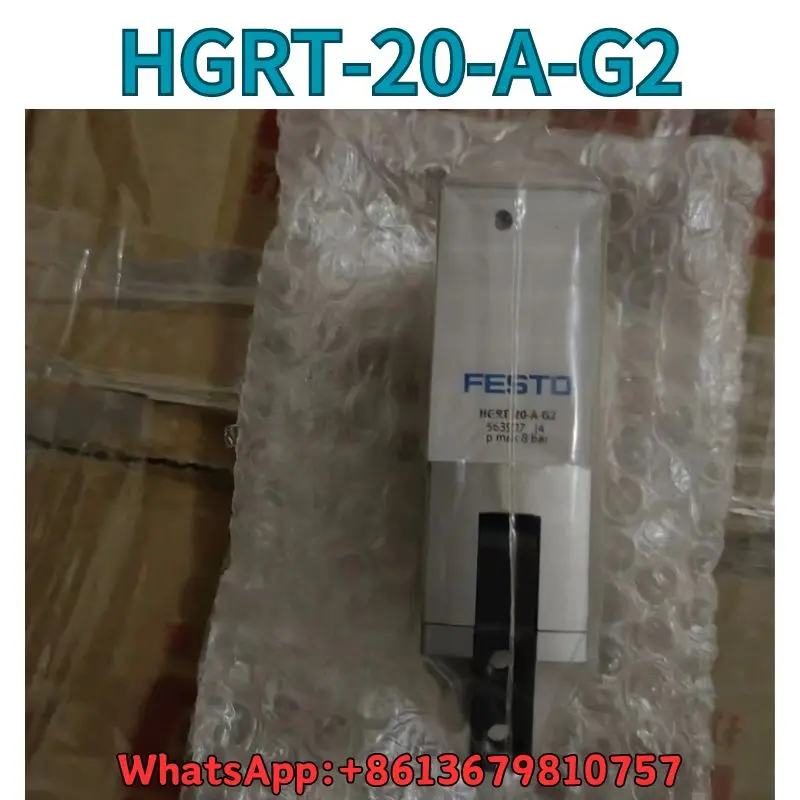 Used Air claw HGRT-20-A-G2 563907 test OK Fast Shipping