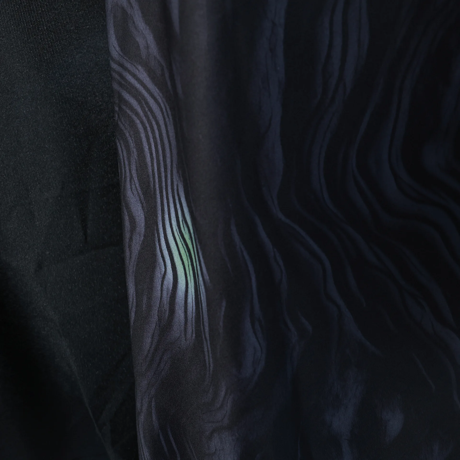 جليندا أزياء تنكرية لفيلم الشريرة الساحرة الشريرة إلفابا فستان تنكري للهالوين #3