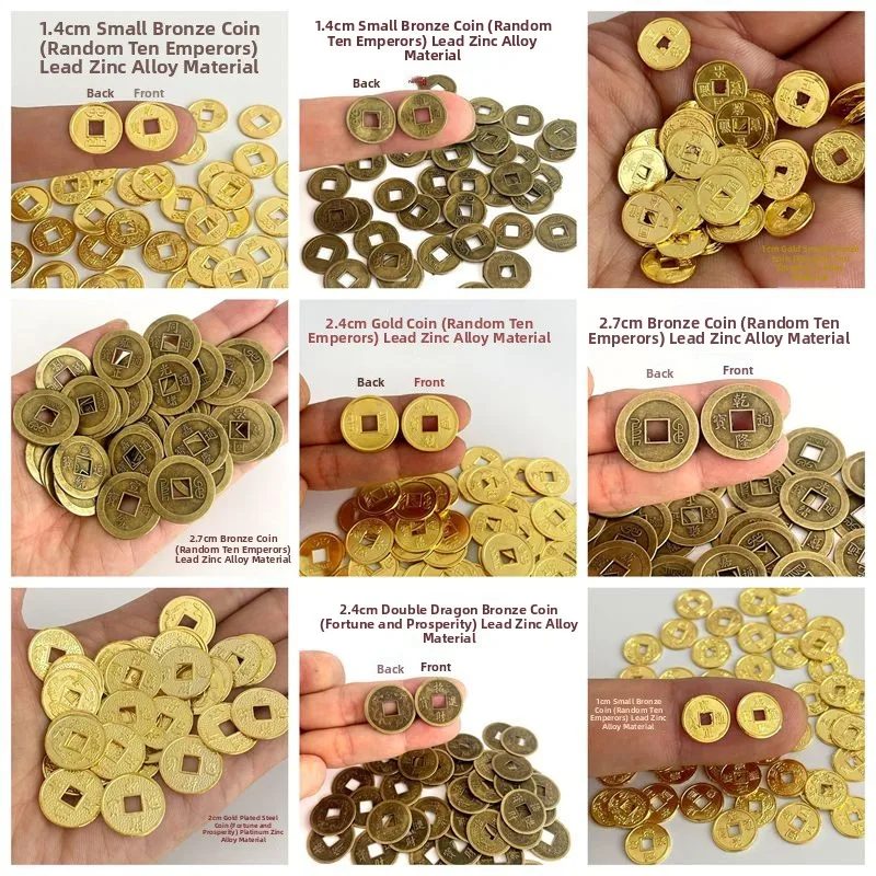 pingente-de-metal-pequeno-em-liga-de-moeda-de-ouro-antiga-com-dragao-duplo-para-atracao-de-riqueza-fortuna-e-tesouro