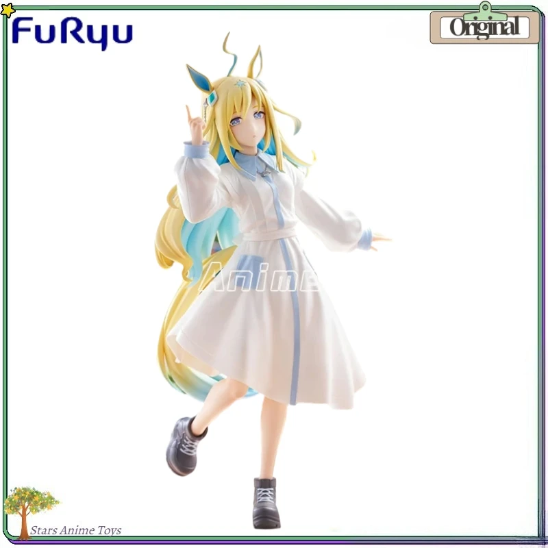 

【Предпродажа】Оригинальная подарочная модель FuRyu Trio-Try-iT PrettyDerby Neo Universe