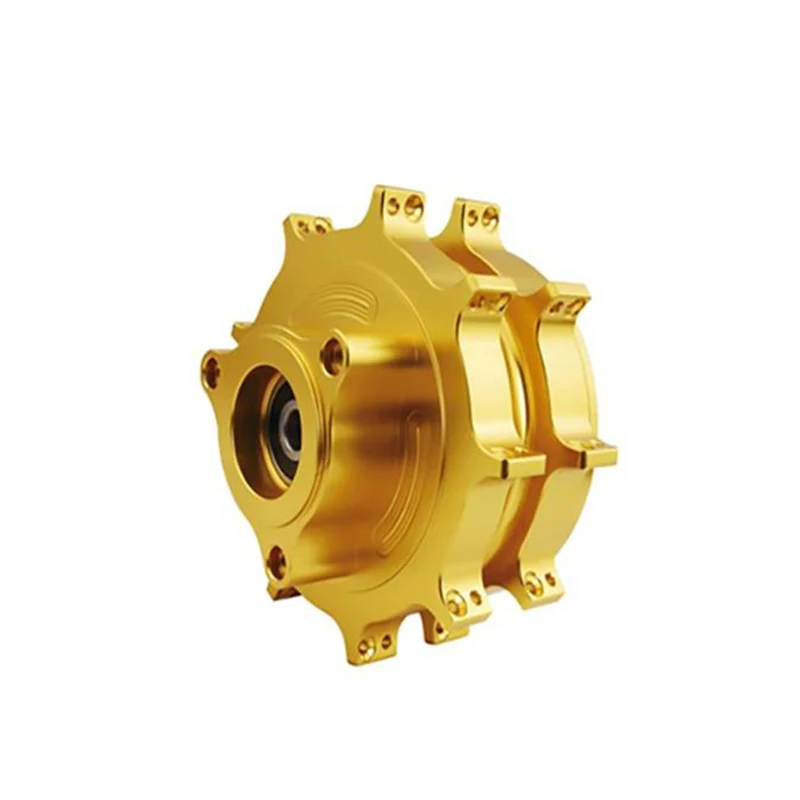 

Customized Precision CNC Turning Machining Brass Parts OEM Laser Cutting Service