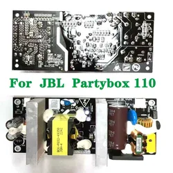 For JBL Partybox 110 power panel Bluetooth Speaker Motherboard Brand New Original PARTYBOX Power supply board Connectors