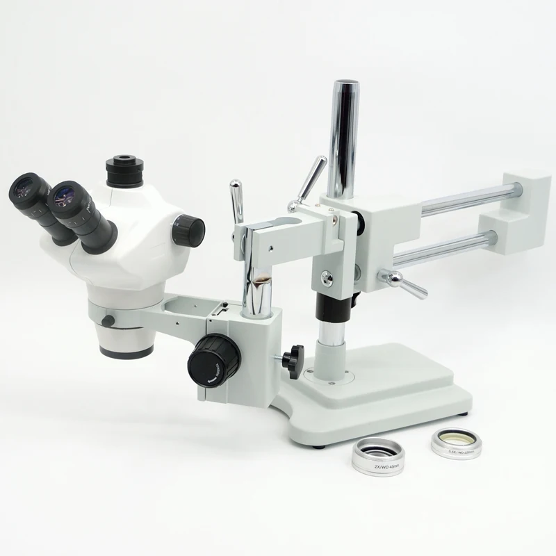 Fyscope 4X-100X Mic… - image