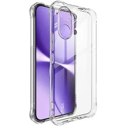 For Poco X8 Pro Max 2026 Crystal Back Case IMAK Lens 360 Protect Bumper Shockproof Cover Xiaomi Poco X7 Pro Csae PocoX7 X 8 7 8X