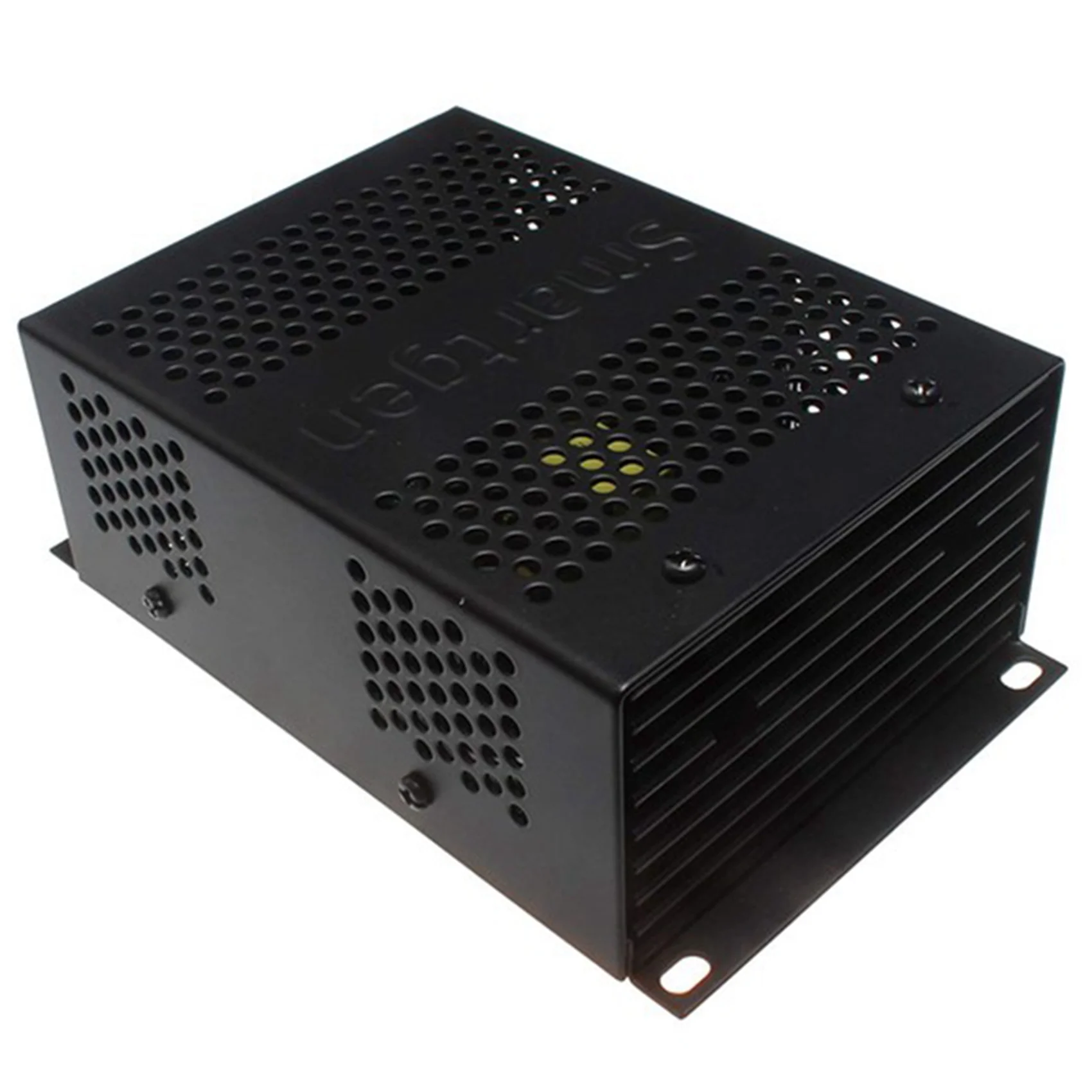 AS95-2X BAC06A Зарядное устройство для генератора Импульсное плавающее зарядное устройство для аккумулятора 24 В 3 А