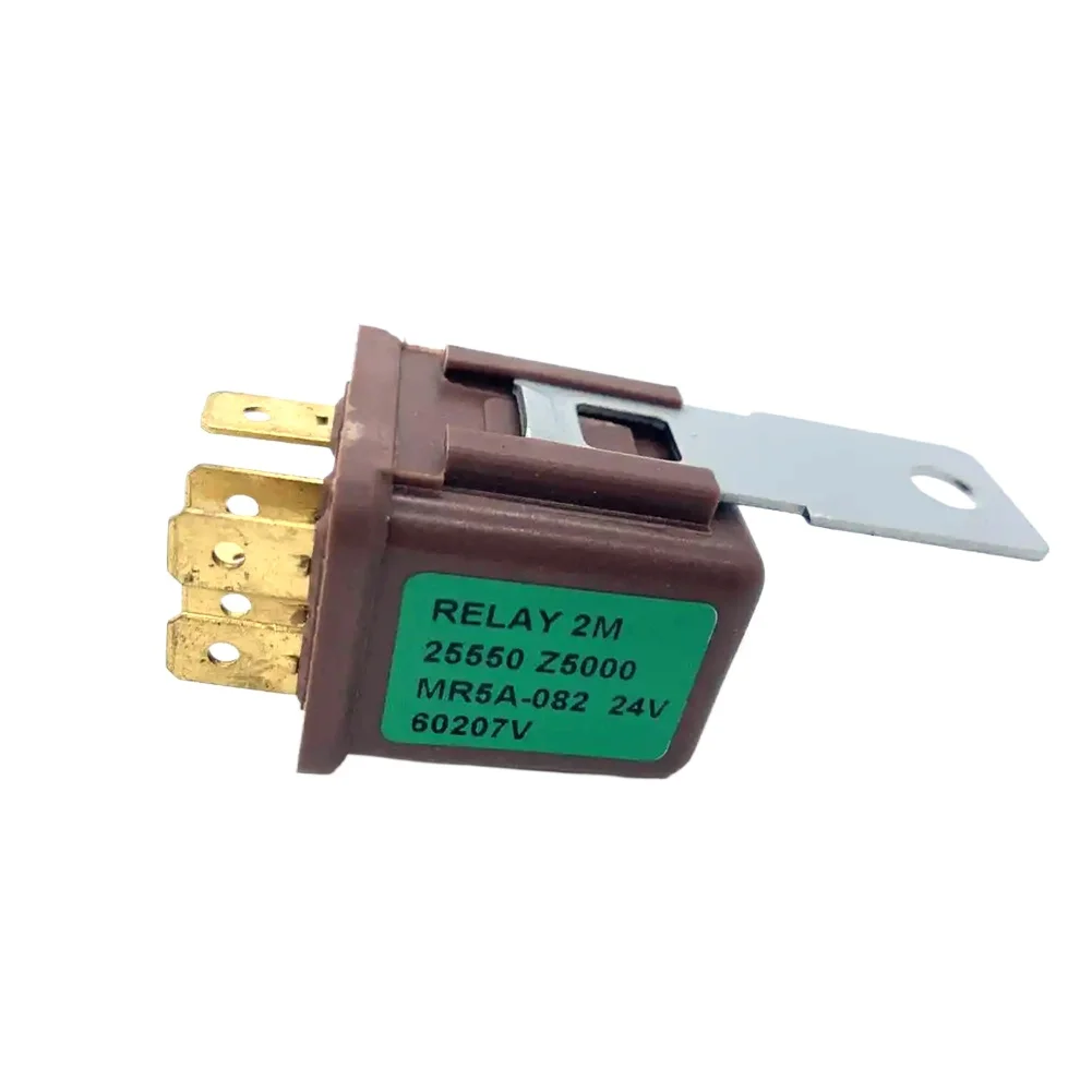 Relé Auto Los Acces… - image