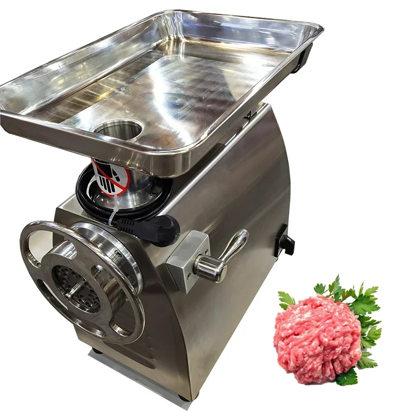 

# Hot # Hot For Stainless Steel Semi-automatic 22 32 Type Meat Grinder Electric 1.5kw Meat Grinder