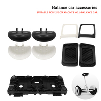 Balance Car Main Frame Foot Pad Parts Fits For Ninebot Xiaomi Mini Scooter Strengthen Bottom Accessories