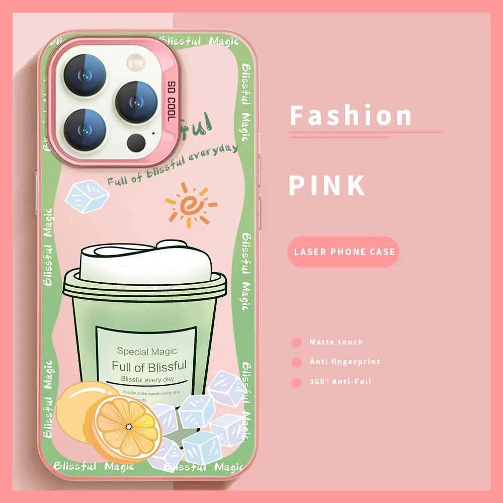 Casing ponsel Infinix Note 40 Pro Plus Note 30 4G 5G, pelindung tahan guncangan teh susu mewah IMD perak pada Infinix Note 12 G96 Funda