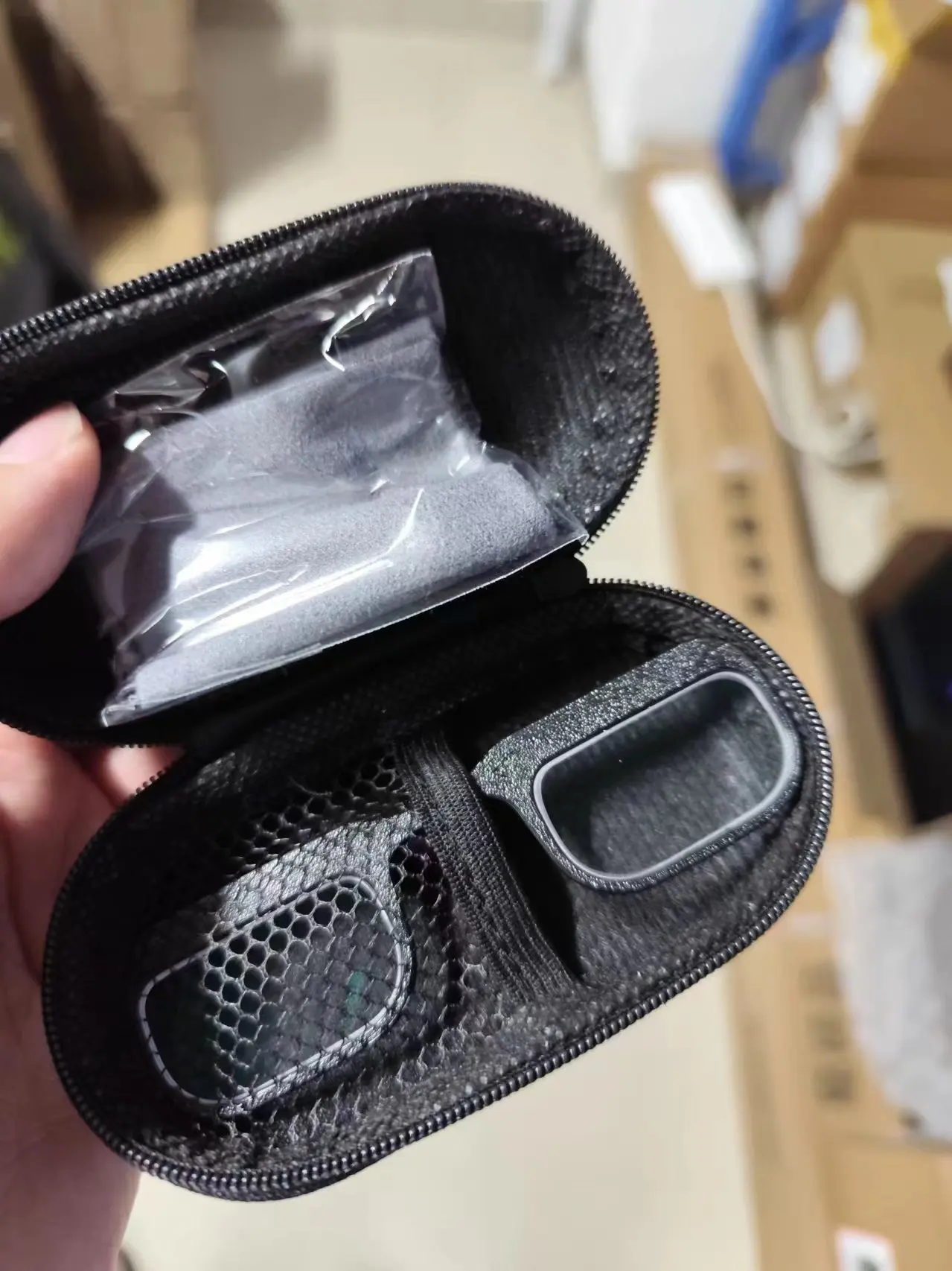 TCL RayNeo Air/Air plus/Air2/Air2S/Air3/Air3S/Pro에 적합 TCL NXTWEAR S+ 특수 맞춤형 안경 렌즈 근시 및 원시