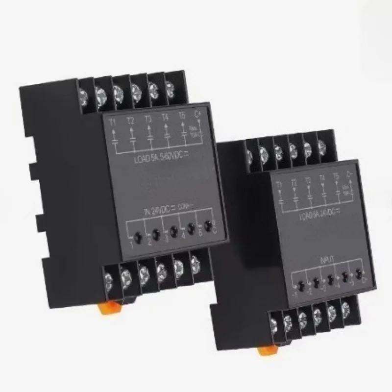 

PWE-II parallel strip photoelectric control box