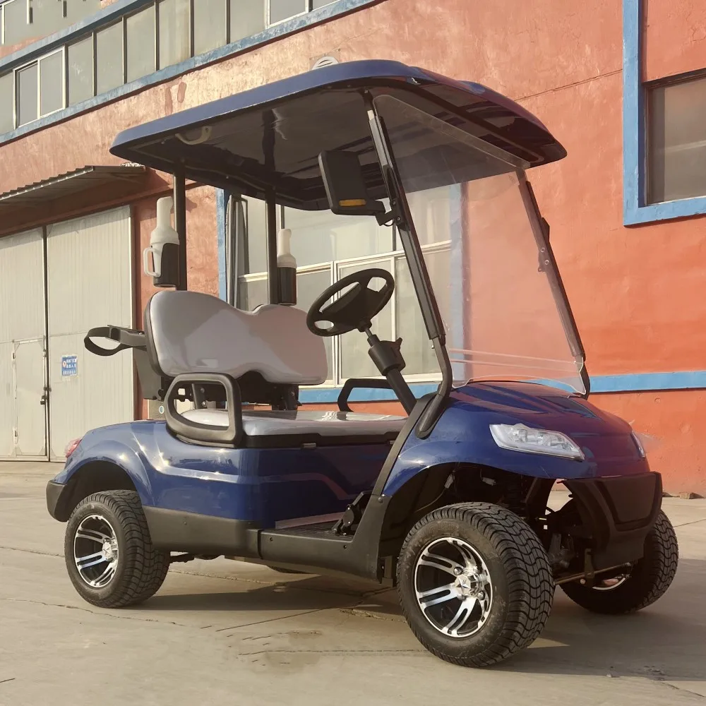 cheap 2 4 6 seater electric golf carts prices buggy car for sale chinese club power golf cart