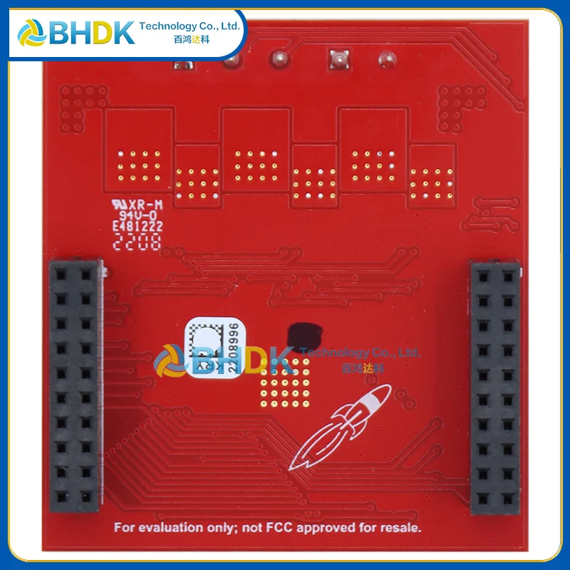 For BOOSTXL-DRV8305EVM DRV8305 Motor Driver BoosterPack Evaluation Kit Three Phase Gate Driver Development Board