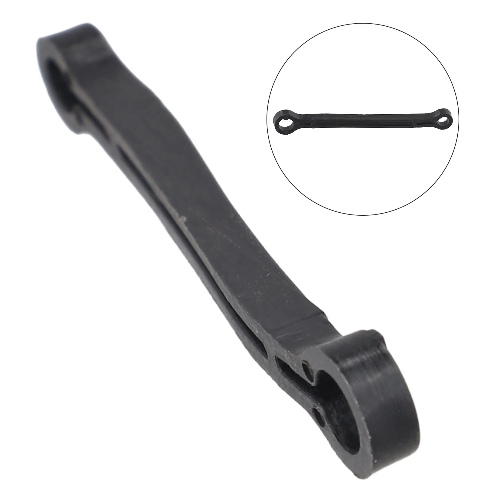 Boost Engine Performance with Swirl Throttle Link for Volvo D5 Engine Compatible with C30 C70 S40 V50 XC60 XC90 31216460