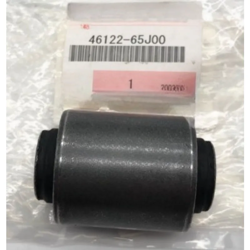 

4612265J00 Genuine Rear Lower Swing Arm Cushioning Rubbers Down Strut Tie Rod Rubber Bushing for Suzuki Vitara 46122-65J00