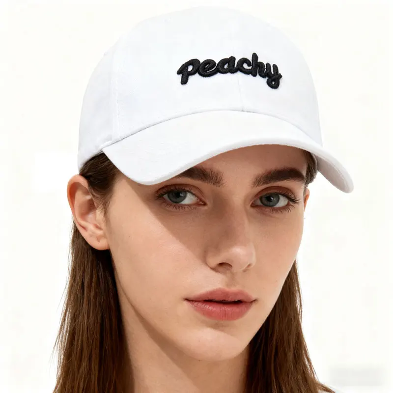 قبعة بيسبول عصرية متعددة الاستخدامات للحماية من الشمس للرجال والنساء، قبعة نزهة للأزواج #2