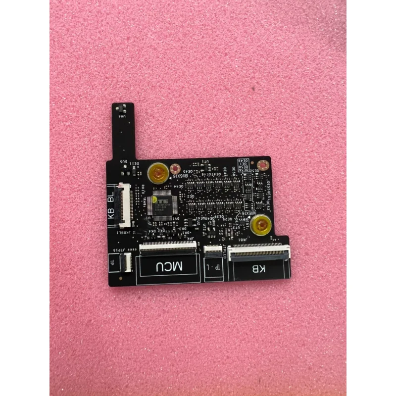 

Оригинальная плата адаптера клавиатуры DELL X16 R1 R2 LS-M41FP 022CBG