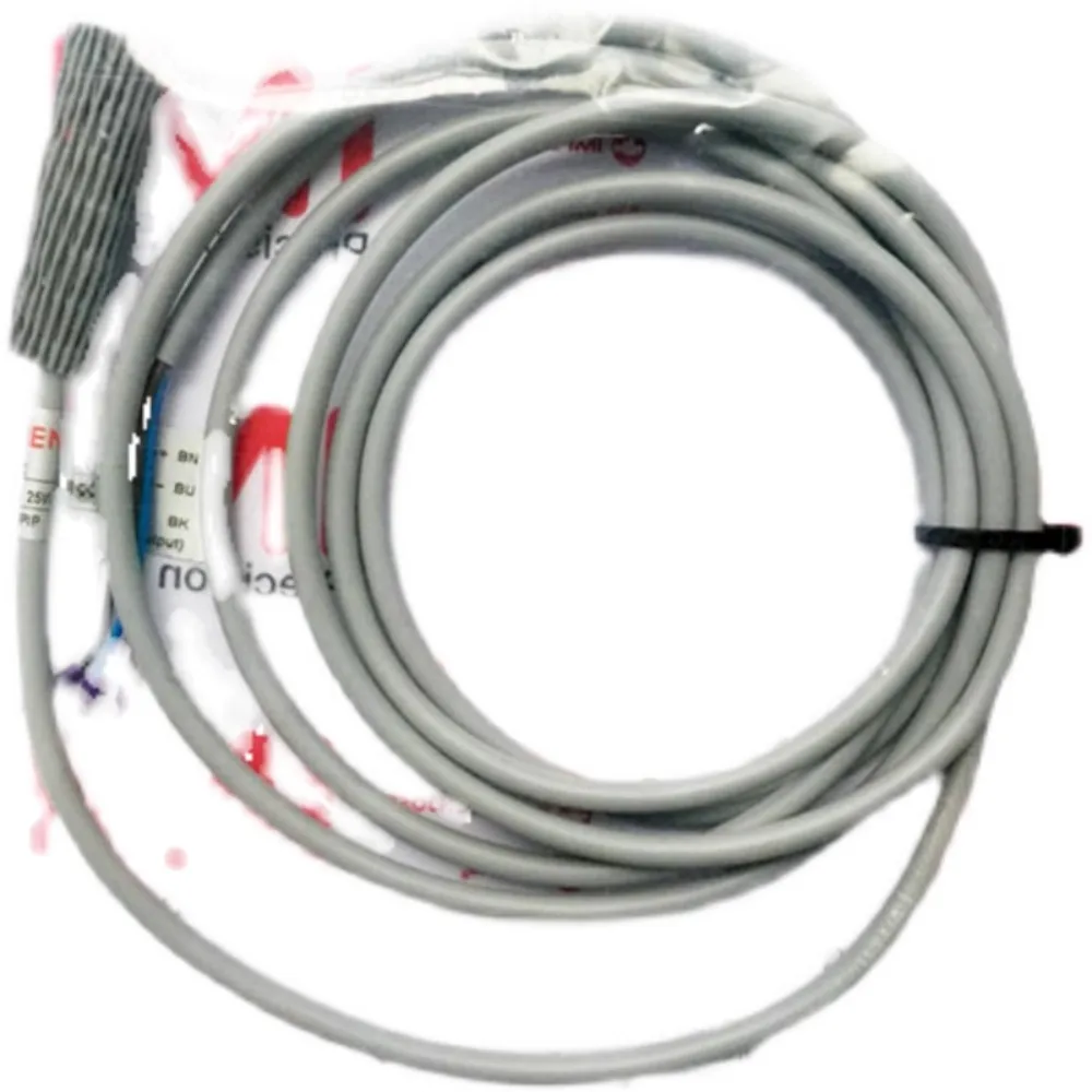 QM/34/S/2 Nogan cylinder magnetic switch QM/34/2/P/PU/10/5 wire 32 sensor