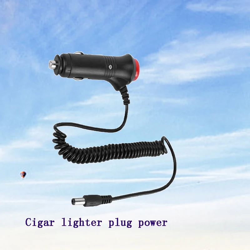 Car Power Cord, Auto Parts Cable, Wireless Device Antenna, Cigarette Lighter Plug