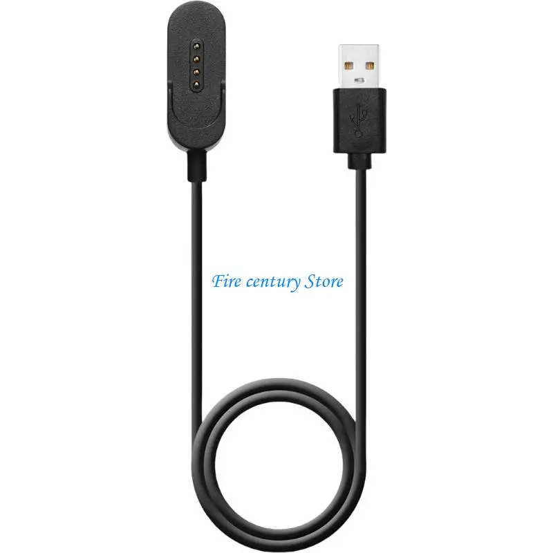 

J6PA Charging Cable For Wireless Headsets Durability Quickly Cord