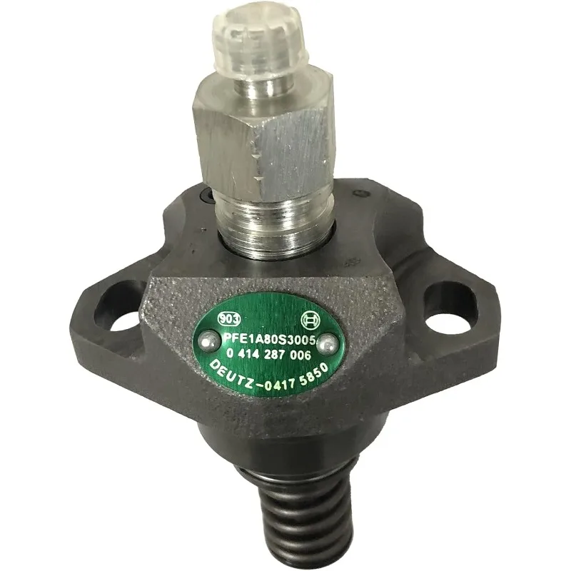 

Fuel Injection Pump 0414287006 04175850 For Deutz 1011 Engine