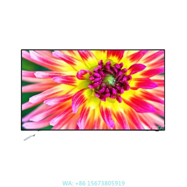 

Cheap 32 43 Inch LED China LCD TV Price, Chinese Brand Big 32-inch Television LED TV, Cheapest New Bulk Wholesale LED LCD TV