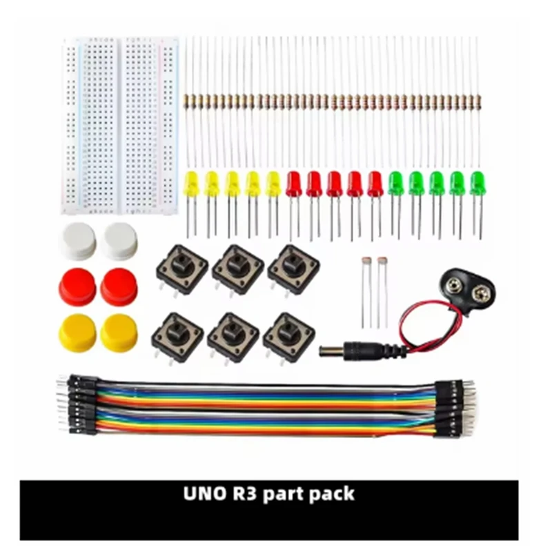 UNO R3 Official Box ATMEGA16U2 / UNO+WiFi R3 Original ATMEGA328P Chip CH340G For Arduino UNO Development Board WeMos ESP8266