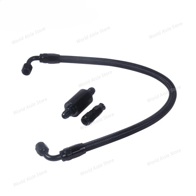 

Для Honda Civic 96-00 EK топливные шланги серии B/D/H, разъемы и шланги