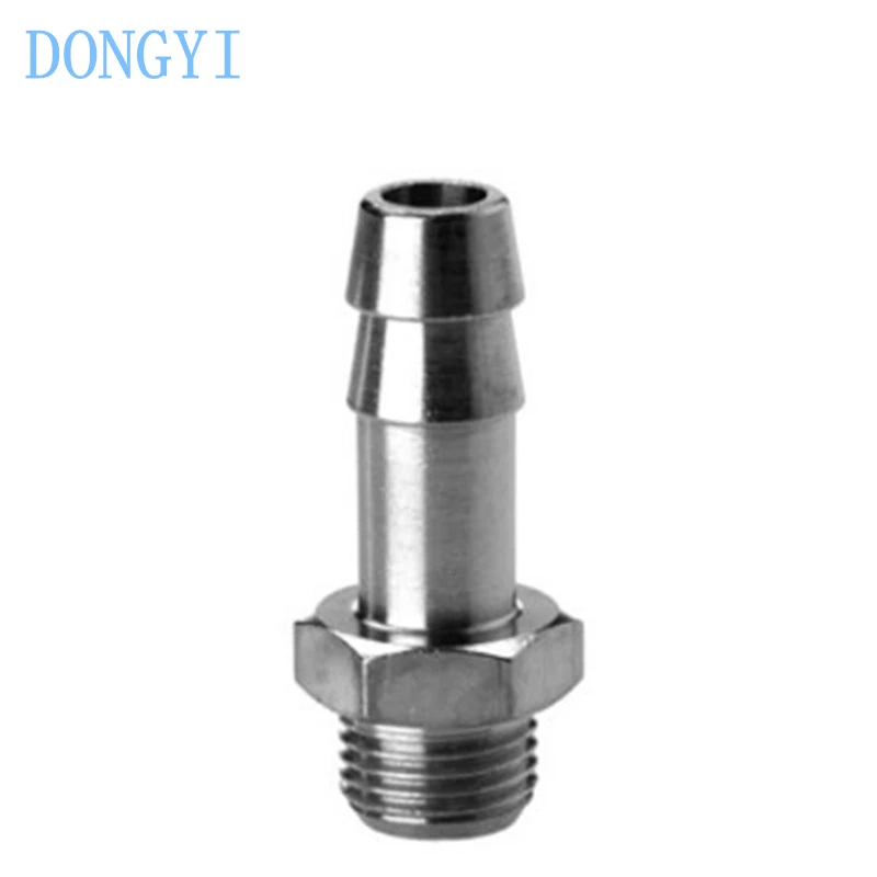 

Metric-BSP Male Hose Adaptor Fittings 2601 7-1/8 9-1/8 9-1/4 12-3/8 17-3/8 17-1/2 4.5-M5