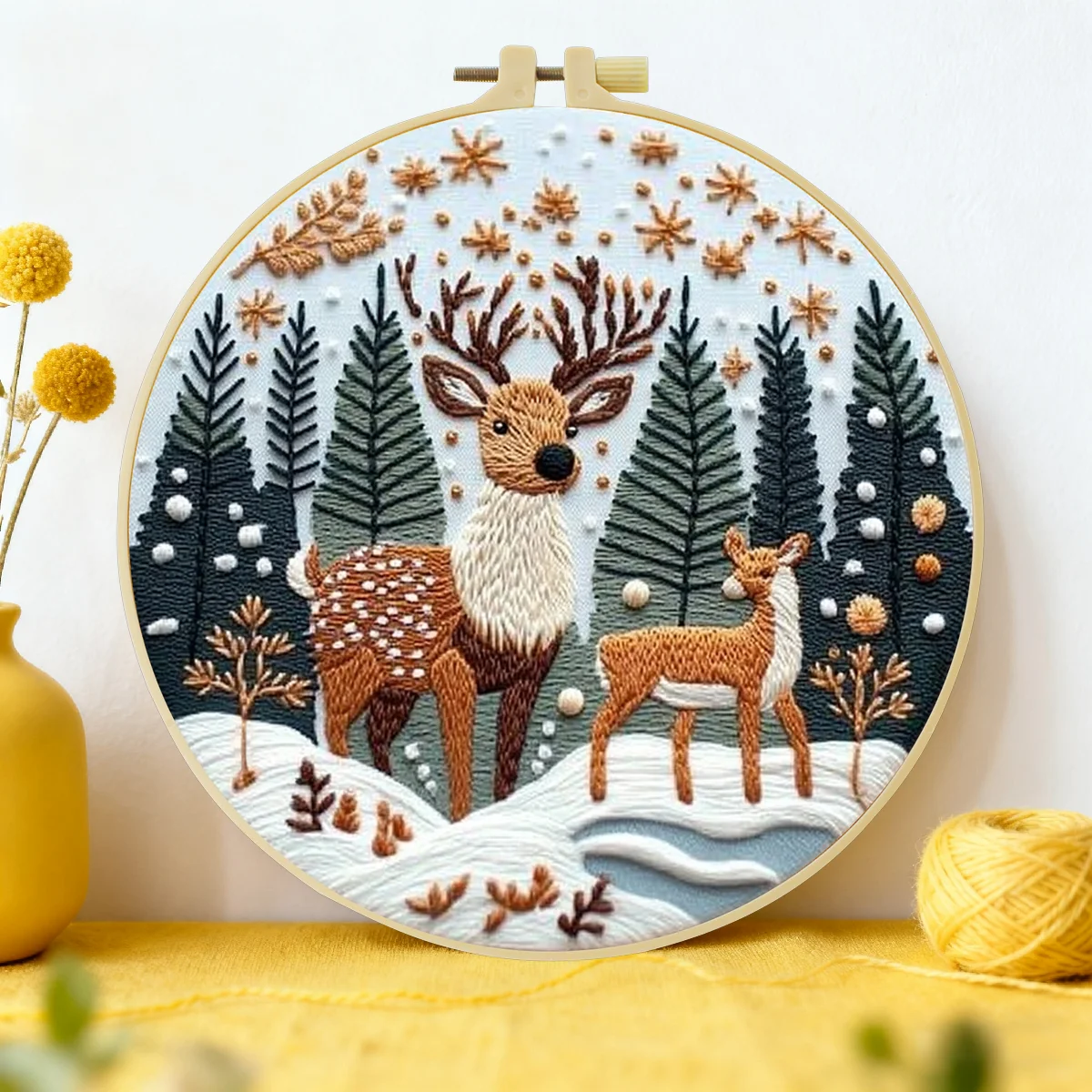 1Pc 20X20CM/15X15CM…