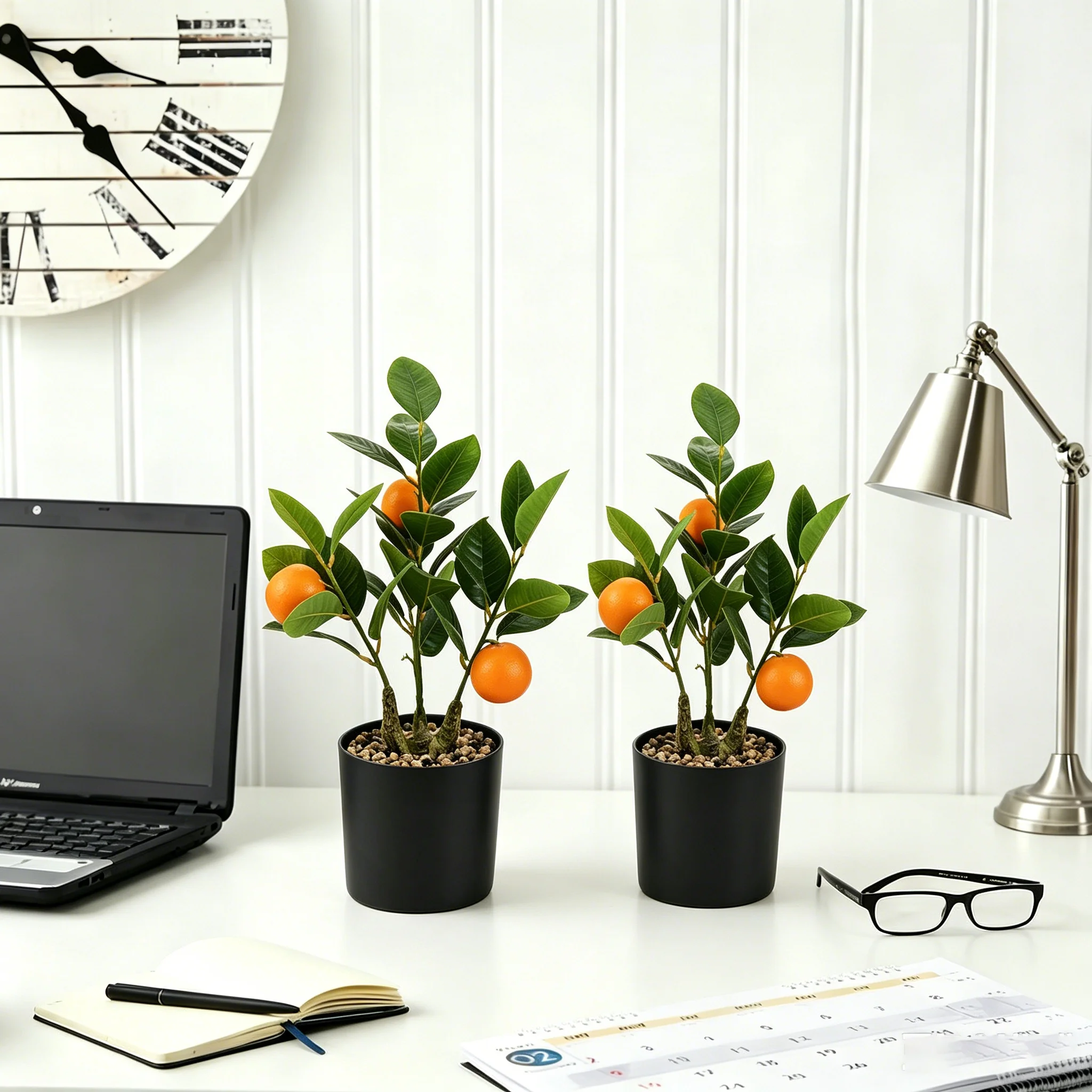 2-pieces-45-cm-15-pied-arbre-d'oranger-artificiel-plante-d'oranger-artificielle-en-pot-convient-pour-la-decoration-interieure-exterieure-bureau-maison-veranda